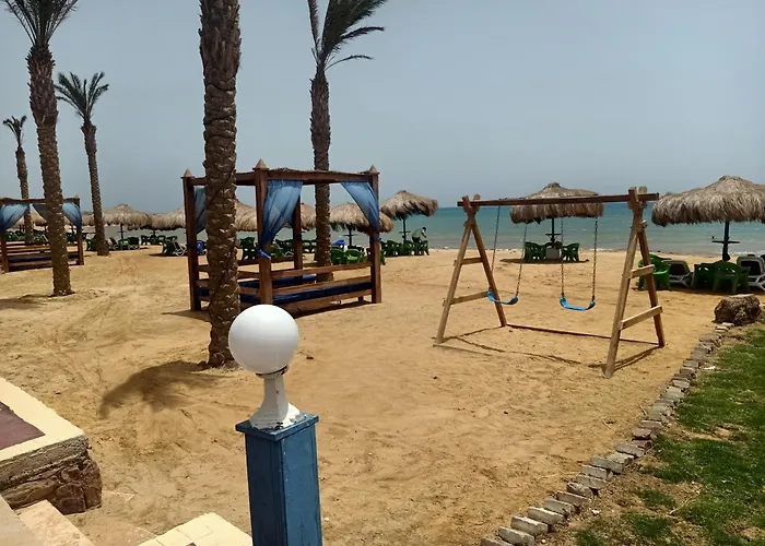 Laserina * Ain Sukhna