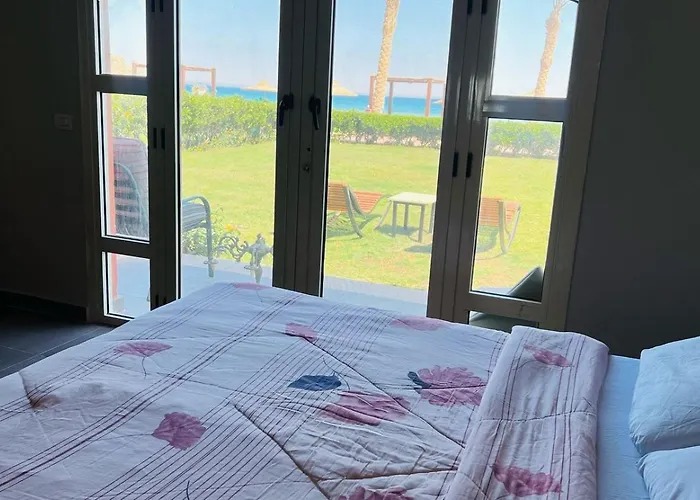 Laserina Villa