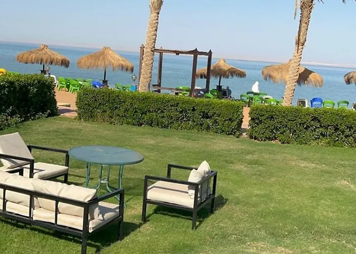 Laserina Villa Ain Sukhna