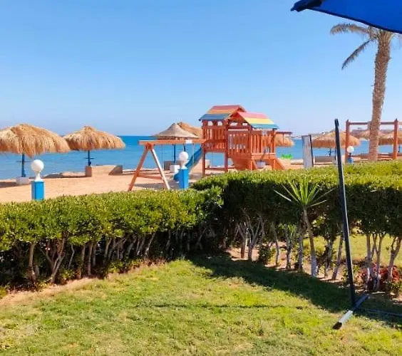 Villa Laserina *