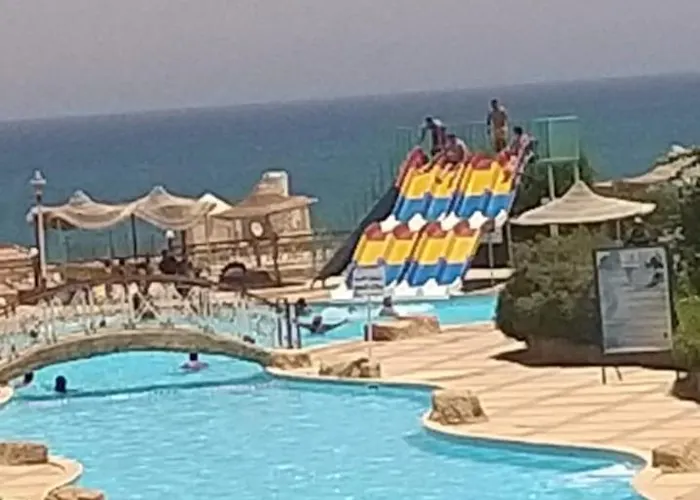 Laserina * Ain Sukhna